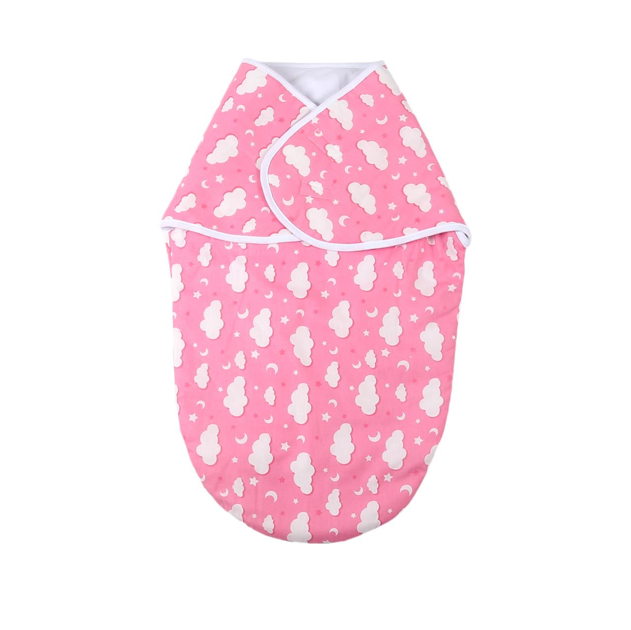 Poza Sistem Infasare Bumbac, Roz, Norisori - BL006 [1]