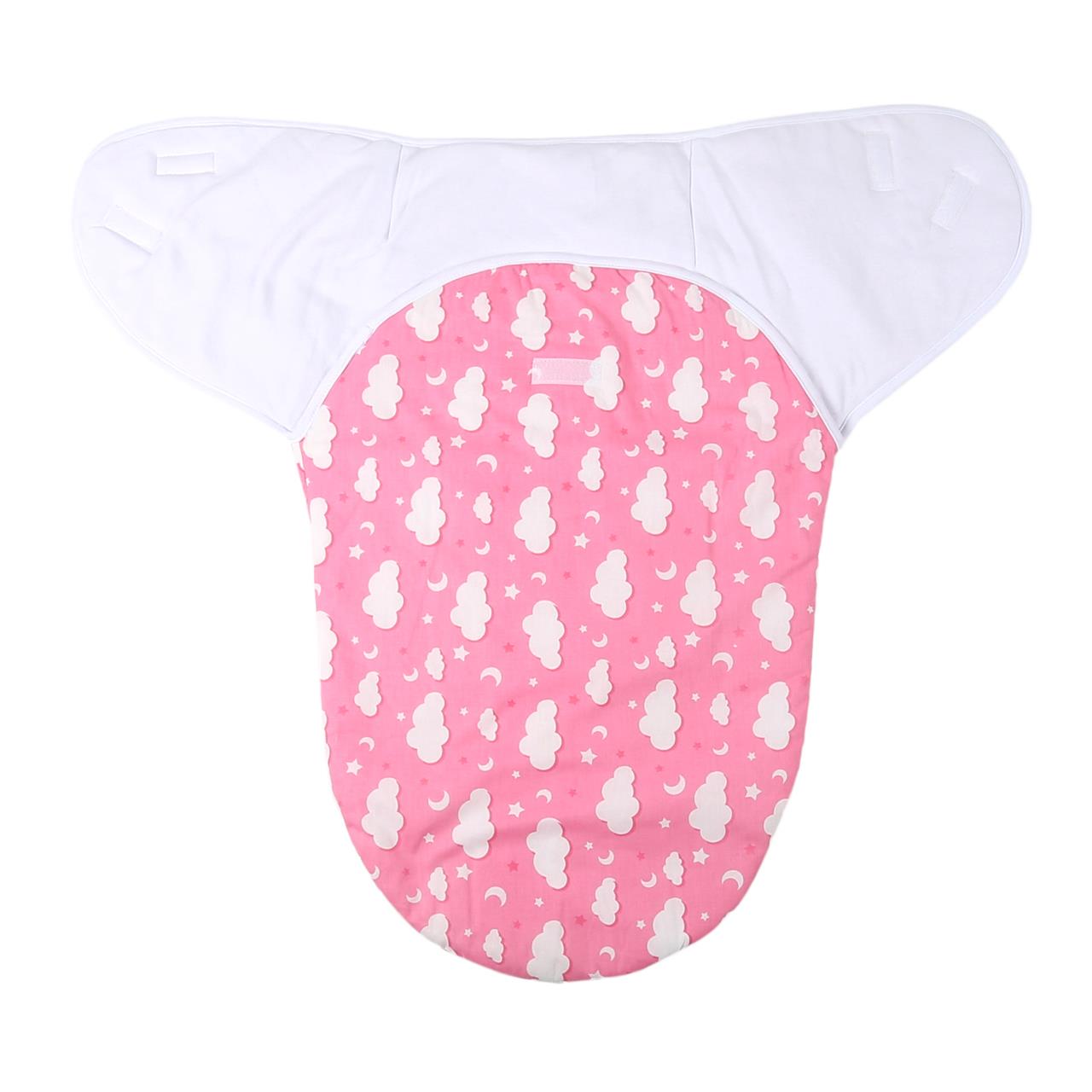 Poza Sistem Infasare Bumbac, Roz, Norisori - BL006 [2]