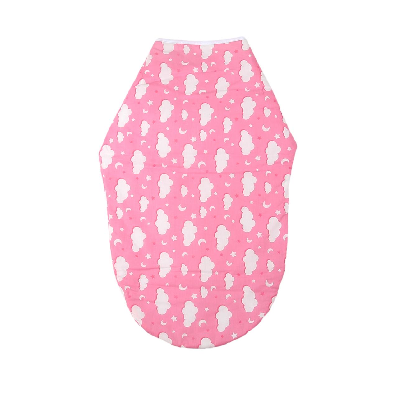 Poza Sistem Infasare Bumbac, Roz, Norisori - BL006 [3]