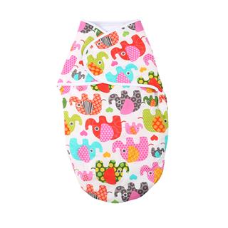 Poza Sistem Infasare Bumbac, Multicolor, Elefant - BL007 [1]