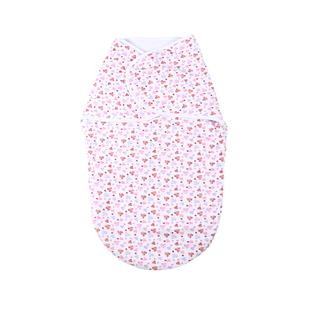 Poza Sistem Infasare Bumbac, Roz, Inimioara - BL008 [1]