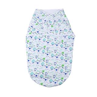 Poza Sistem Infasare Bumbac, Multicolor, Jungle - BL010 [1]