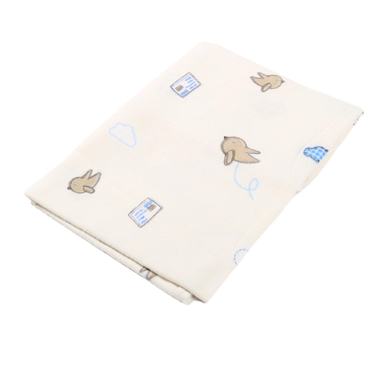 Poza Scutec Finet, Refolosibil, Bej, Unisex, Pasarele - BL016 [2]