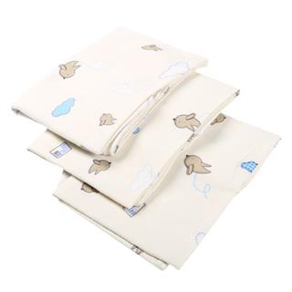 Poza Scutec Finet, Refolosibil, Bej, Unisex, Pasarele - BL016 [1]