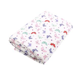 Poza Pilota Alb, Bumbac, Fete - BL045 [1]