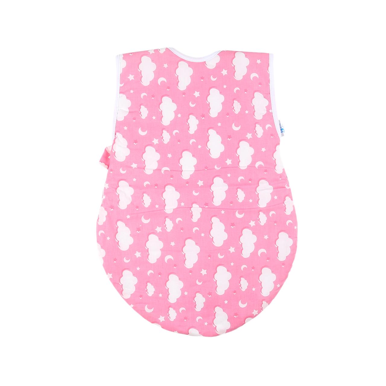 Poza Sac Dormit Roz deschis, Bumbac - BL047 [2]