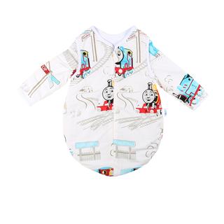 Poza Sac Dormit Alb, Bumbac - BL049 [1]