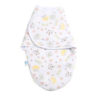 Poza Sistem Infasare Primavara - Vara Bumbac, Galben, Catel - BL087S [1]