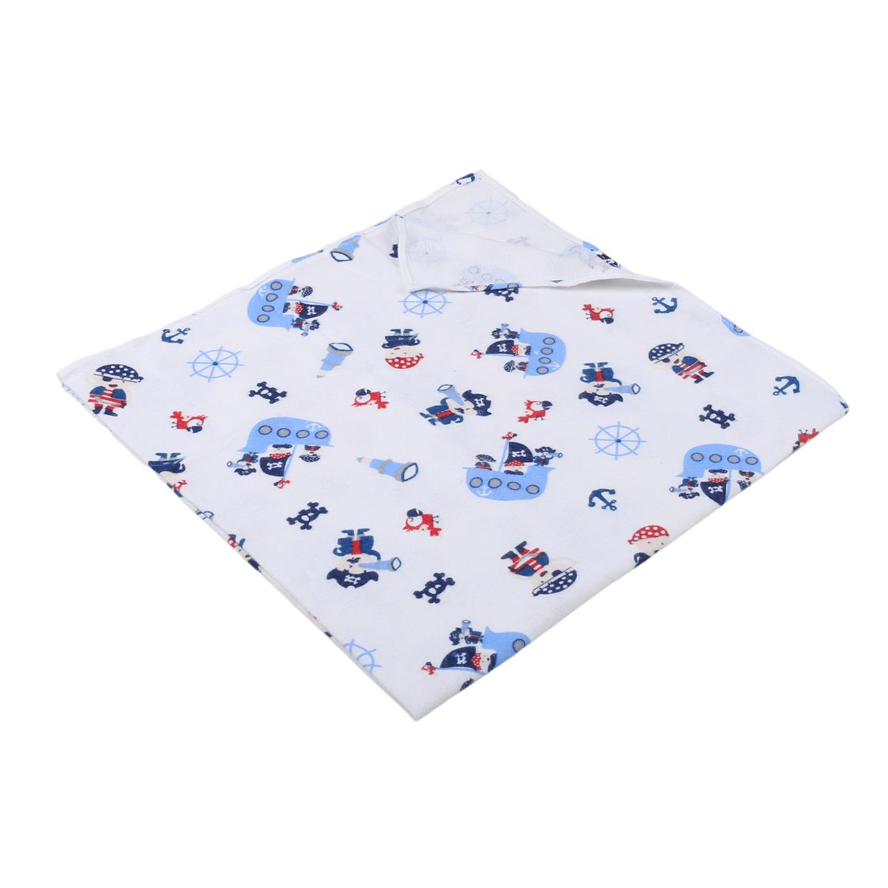 Poza Scutec Finet, Refolosibil, Alb, Baieti, Vaporas - BL208 [3]