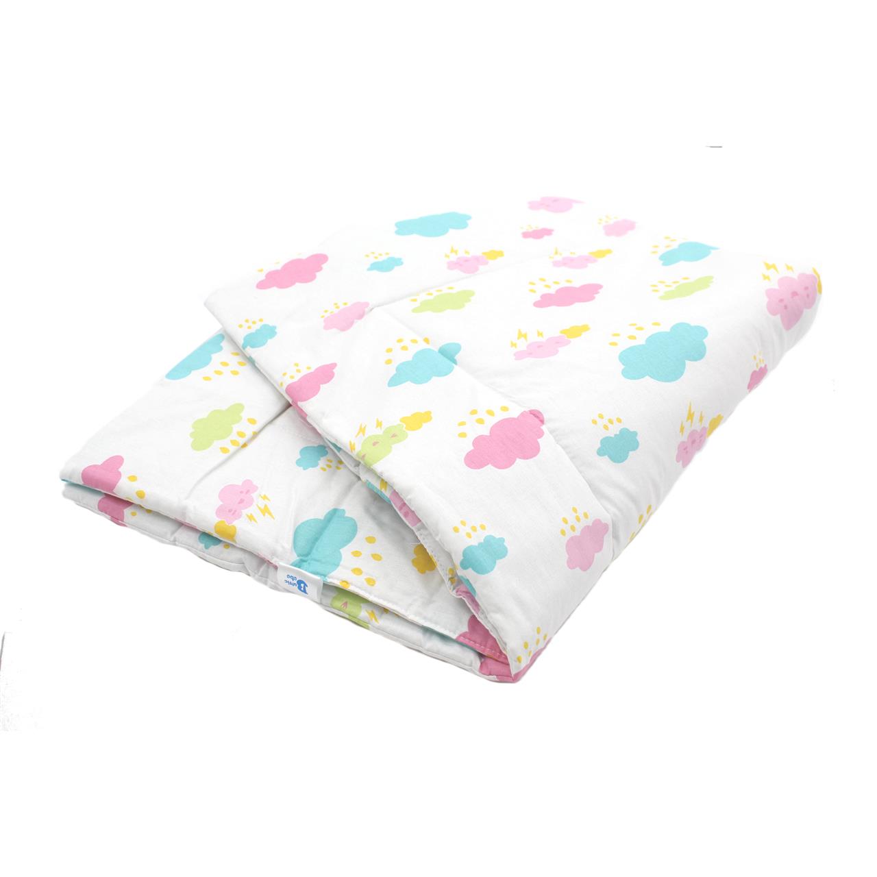 Poza Pilota Roz, Bumbac, Fete, Nori, Fara inchidere - BL243 [2]