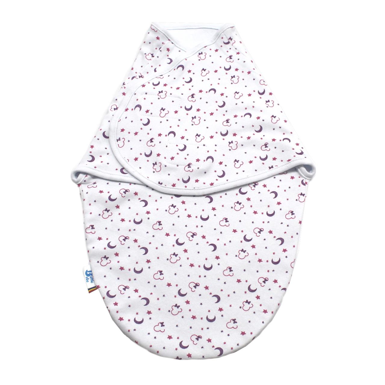 Poza Sistem Infasare Toamna - Iarna Bumbac, Alb, Luna - BL253W [1]