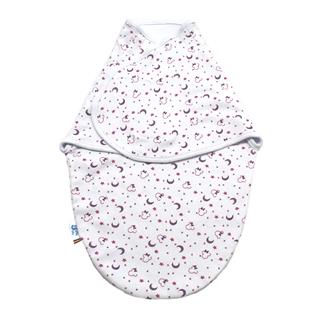 Poza Sistem Infasare Toamna - Iarna Bumbac, Alb, Luna - BL253W [1]