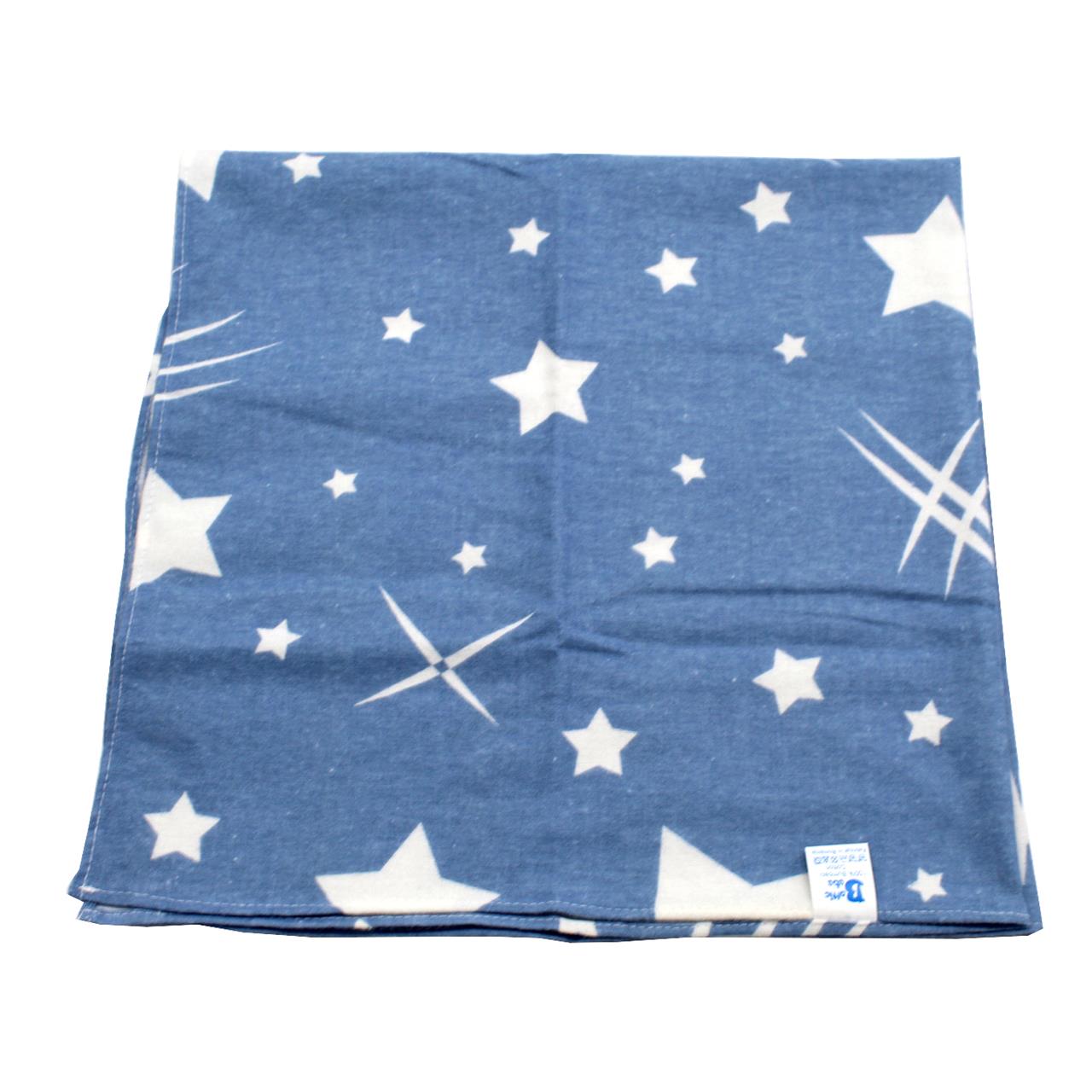 Poza Scutec Finet, Refolosibil, Alb/Albastru, Baieti, Stele - BL279 [2]