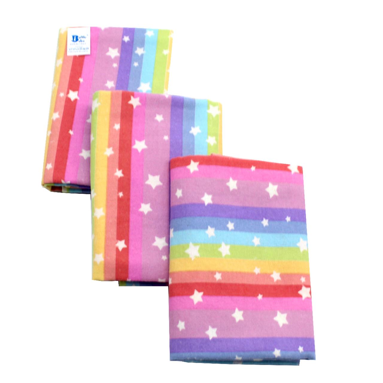 Poza Scutec Finet, Refolosibil, Mulicolor, Fete, Stele - BL280 [1]