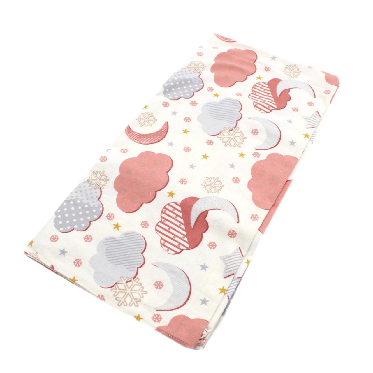 Poza Scutec Finet, Refolosibil, Mulicolor, Fete, Norisori - BL298 [2]