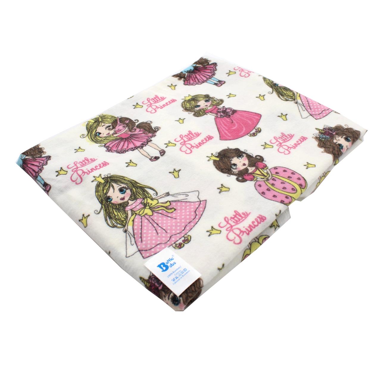 Poza Scutec Finet, Refolosibil, Mulicolor, Fete, Printesa - BL326 [2]