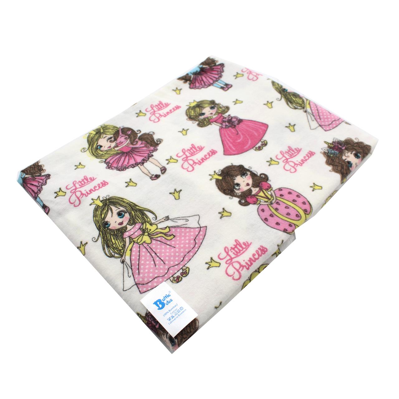 Poza Scutec Finet, Refolosibil, Mulicolor, Fete, Printesa - BL326 [3]