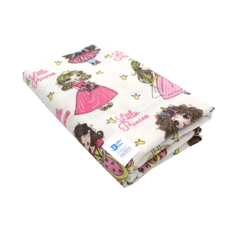 Poza Scutec Finet, Refolosibil, Mulicolor, Fete, Printesa - BL326 [1]