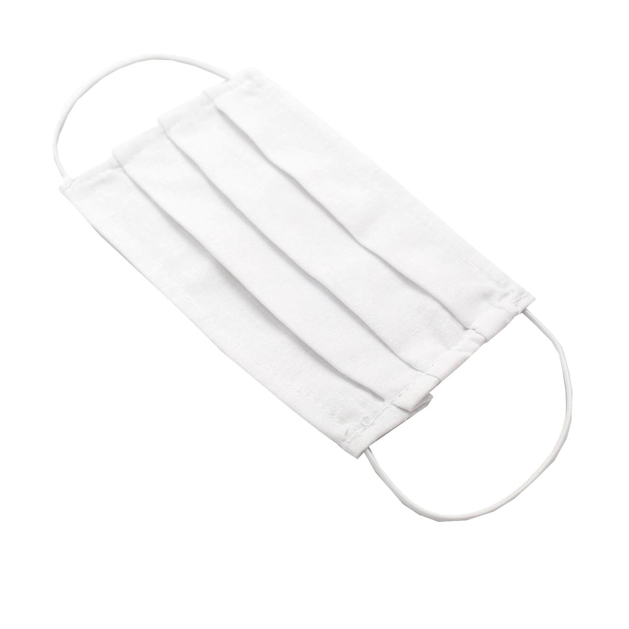 Poza Masca Unisex, P1, Bacterii, Alb, Uni, Hipoalergenic - BL344 [1]