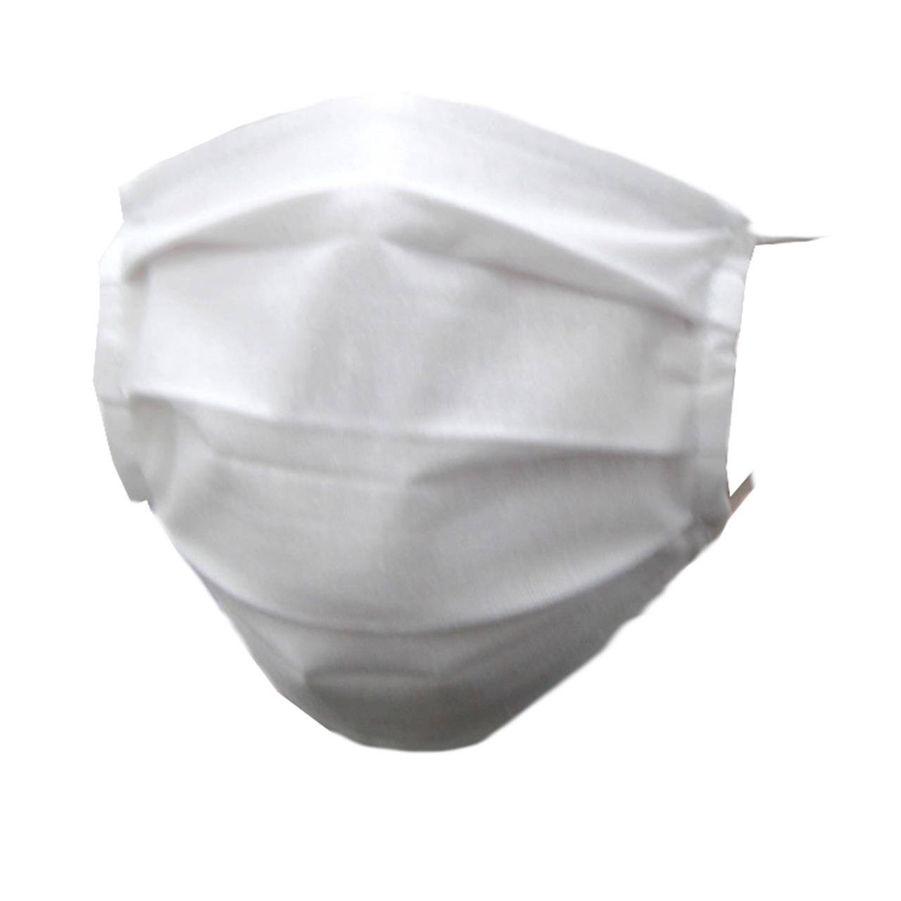 Poza Masca Unisex, P1, Bacterii, Alb, Uni, Hipoalergenic - BL344 [3]