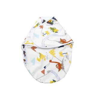 Poza Sistem Infasare Bumbac, Multicolor, Dino - BL370 [1]