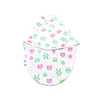 Poza Sistem Infasare Bumbac, Multicolor, Ursulet - BL371 [1]