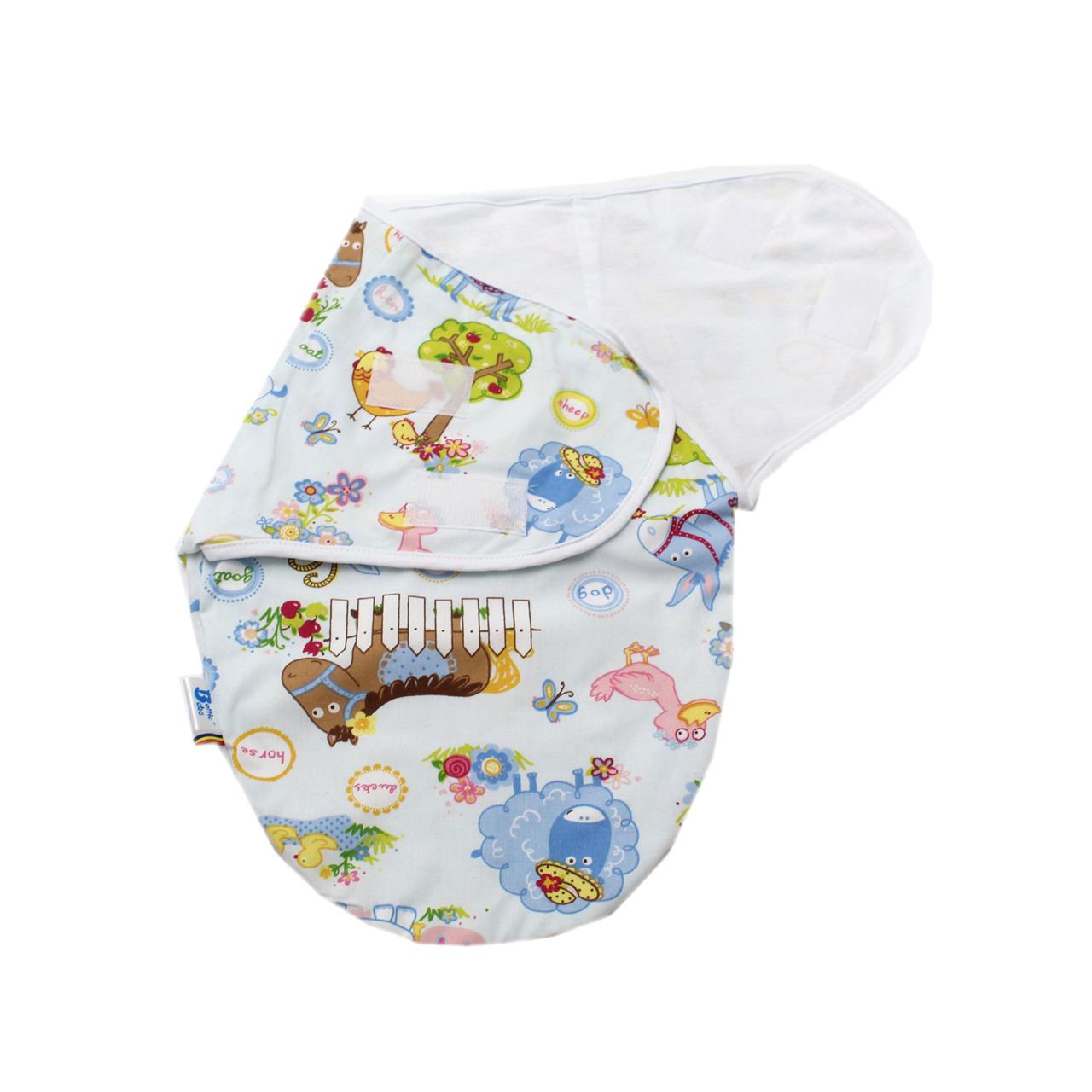 Poza Sistem Infasare Bumbac, Multicolor, Ferma - BL374 [2]