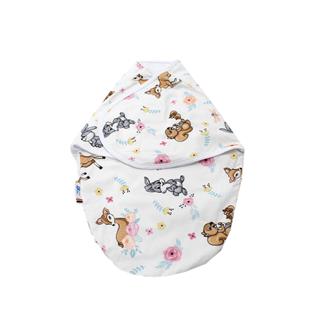 Poza Sistem Infasare Bumbac, Crem, Caprioara - BL376 [1]