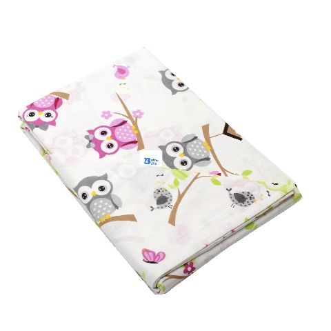 Poza Set Lenjerie Bumbac - BL377 [1]