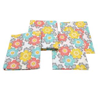 Poza Lenjerii de pat, Bumbac, Gri - BL410 [1]