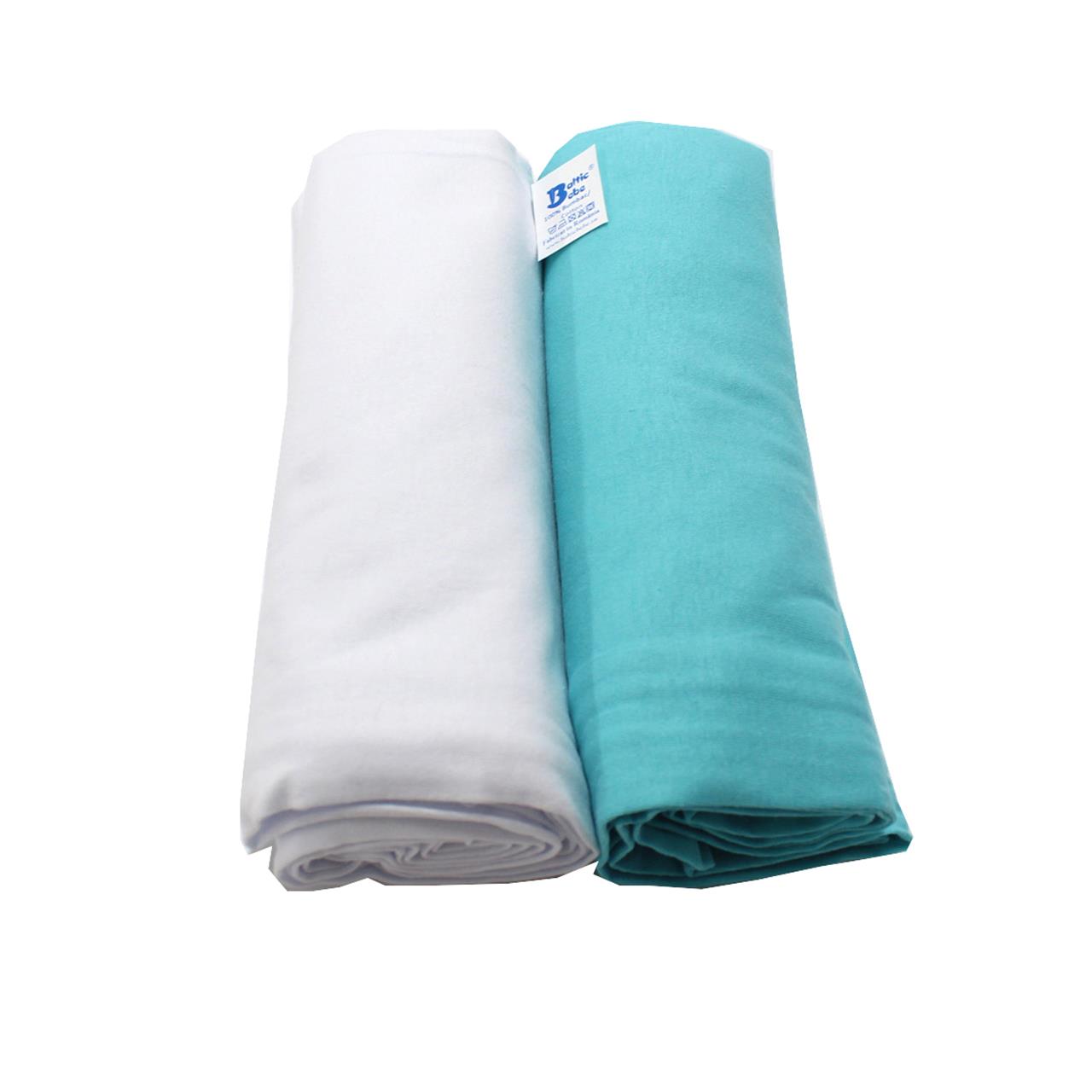 Poza Cearceaf Bumbac, 2 x Cearceaf - BL481 [3]