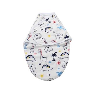 Poza Sistem Infasare Bumbac Muselina, Alb, Dragon - BL506 [1]