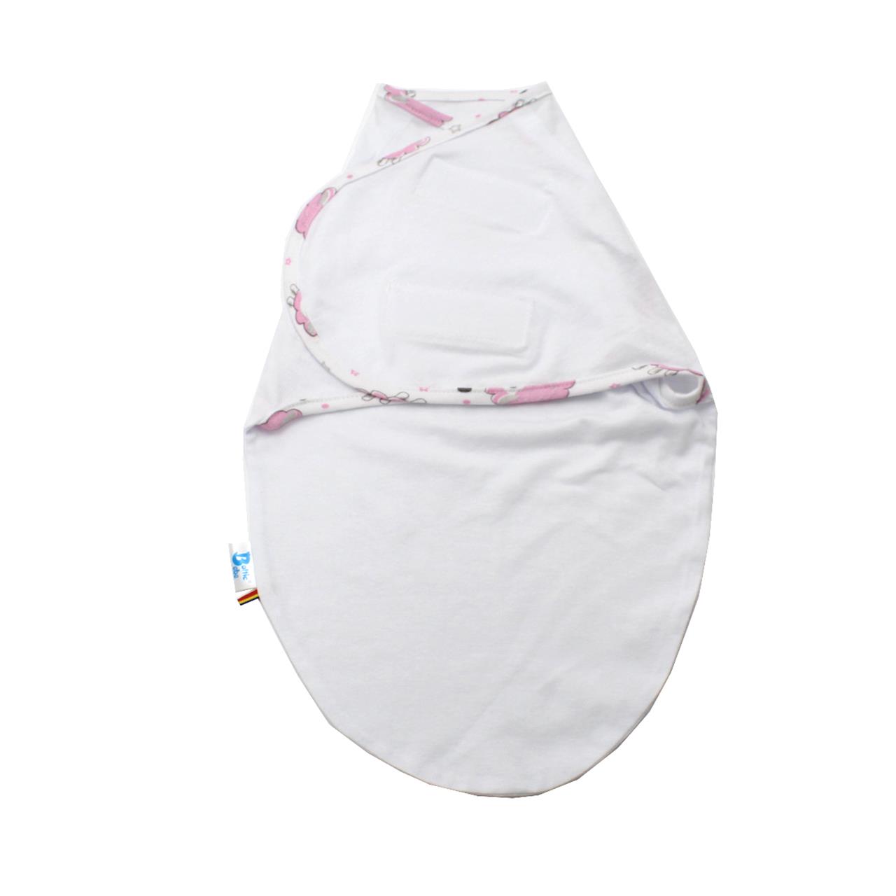 Poza Sistem Infasare Bumbac, Alb, Universal - BL508 [1]