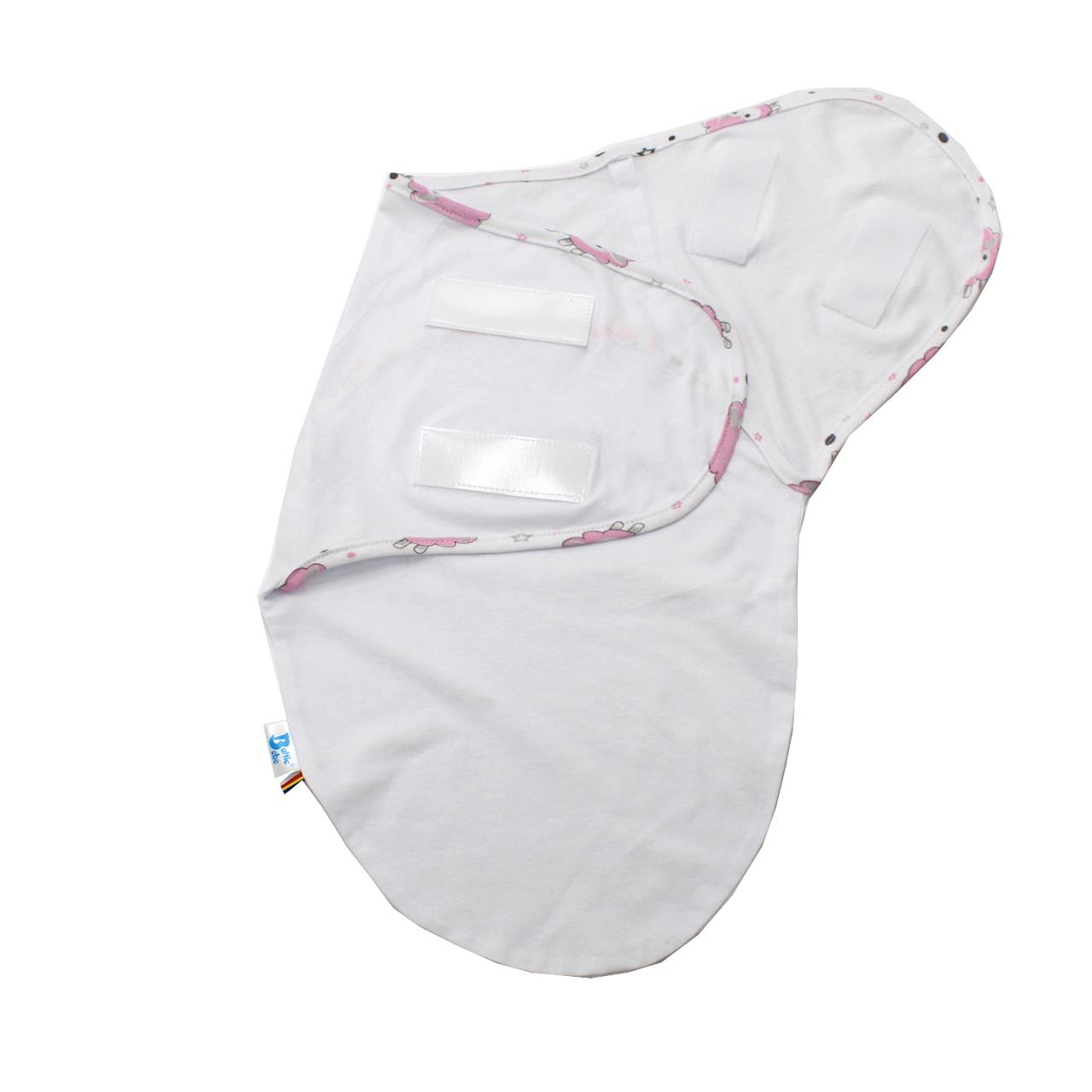 Poza Sistem Infasare Bumbac, Alb, Universal - BL508 [3]