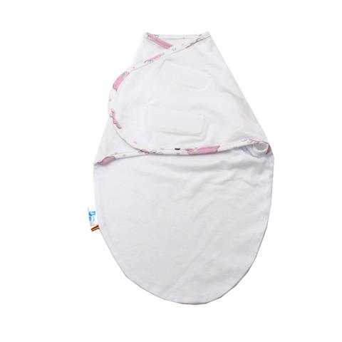 Poza Sistem Infasare Bumbac, Alb, Universal - BL508 [1]