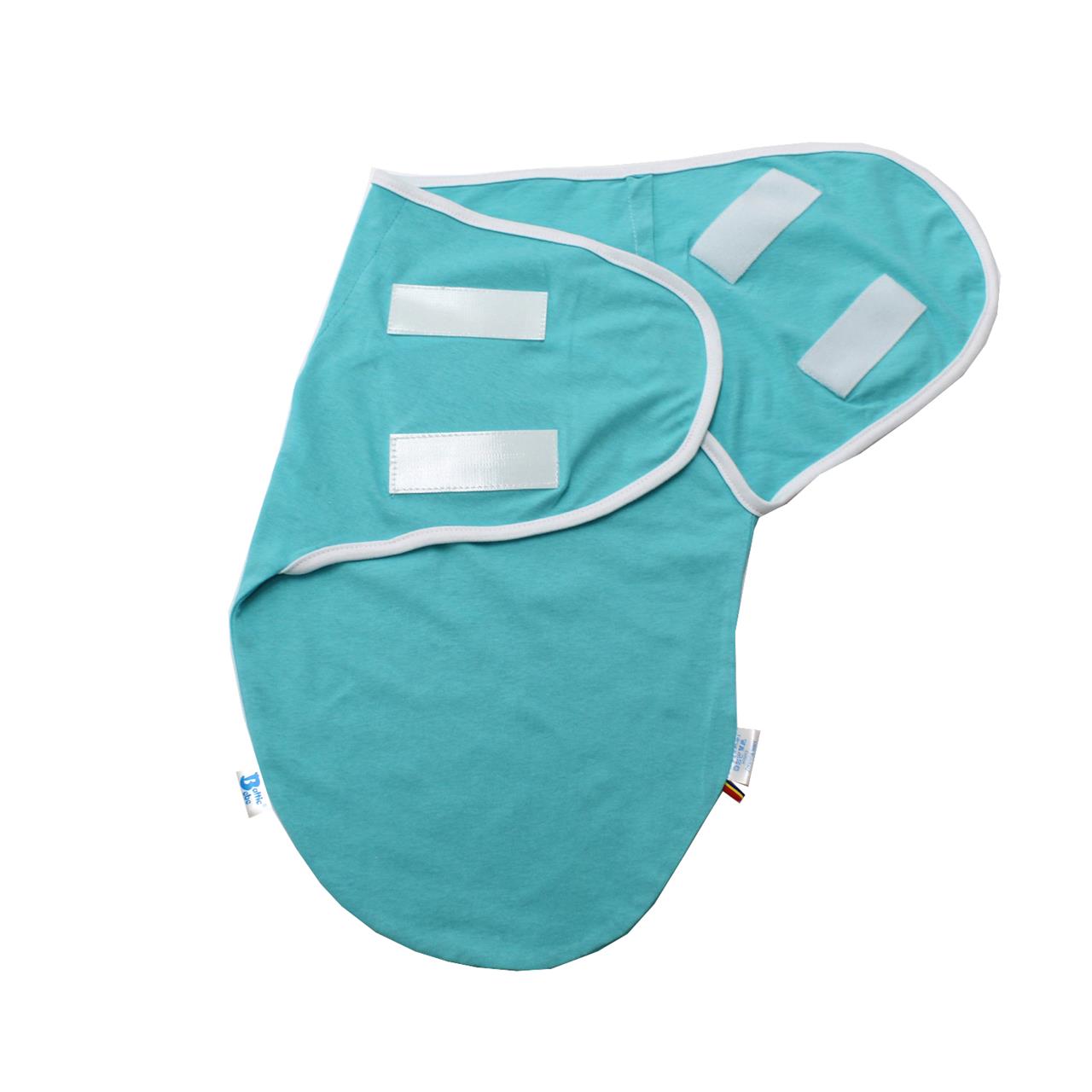 Poza Sistem Infasare Bumbac, Albastru, Universal - BL509 [2]