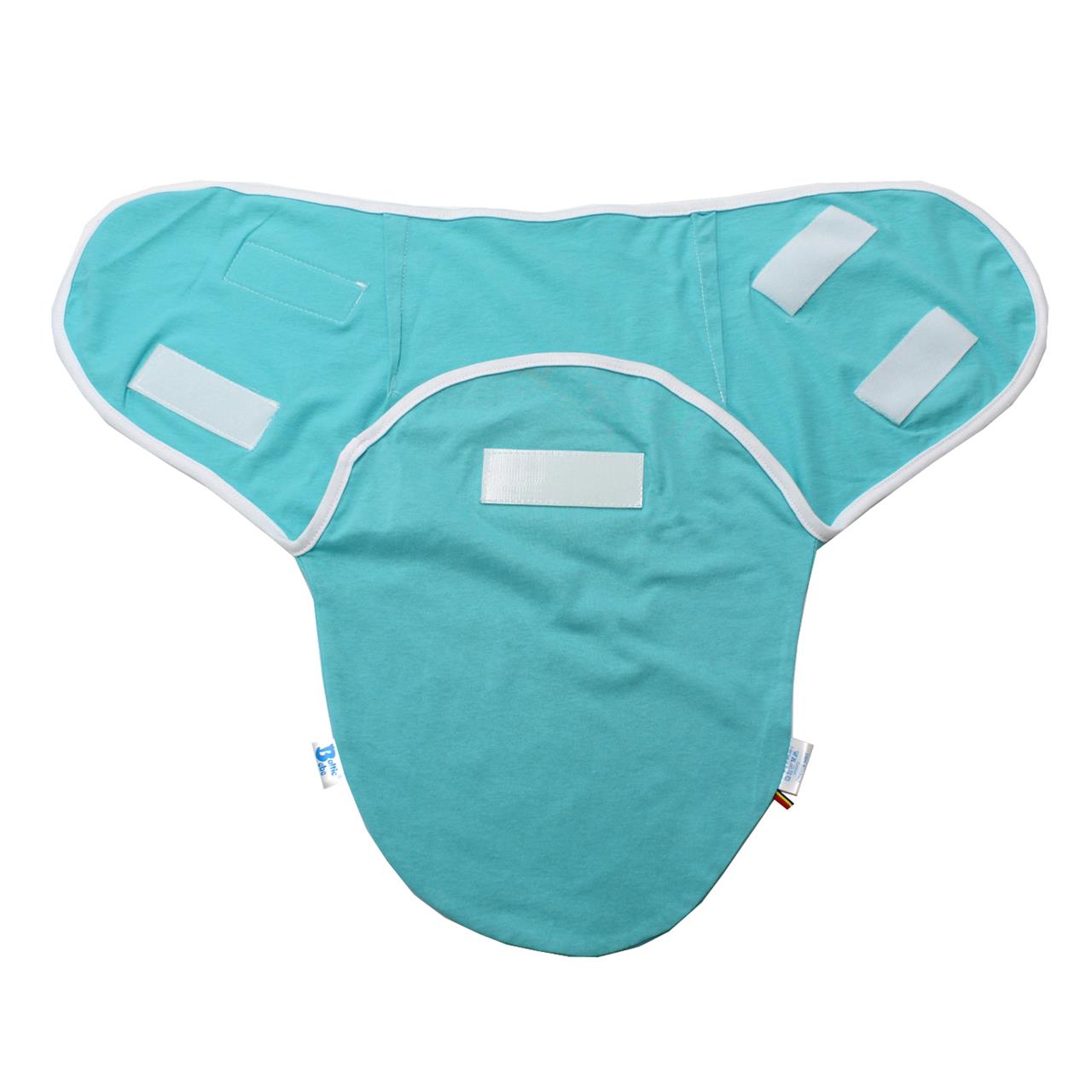 Poza Sistem Infasare Bumbac, Albastru, Universal - BL509 [3]