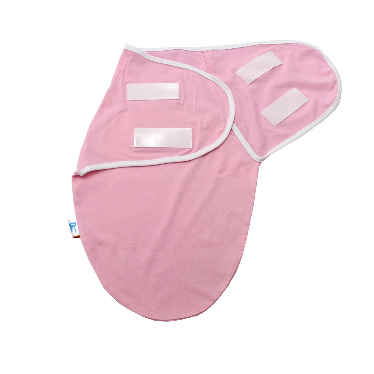 Poza Sistem Infasare Bumbac, Roz, Universal - BL510 [2]