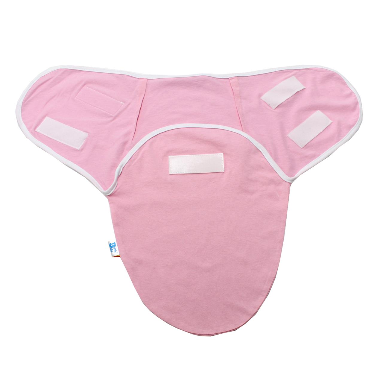 Poza Sistem Infasare Bumbac, Roz, Universal - BL510 [3]