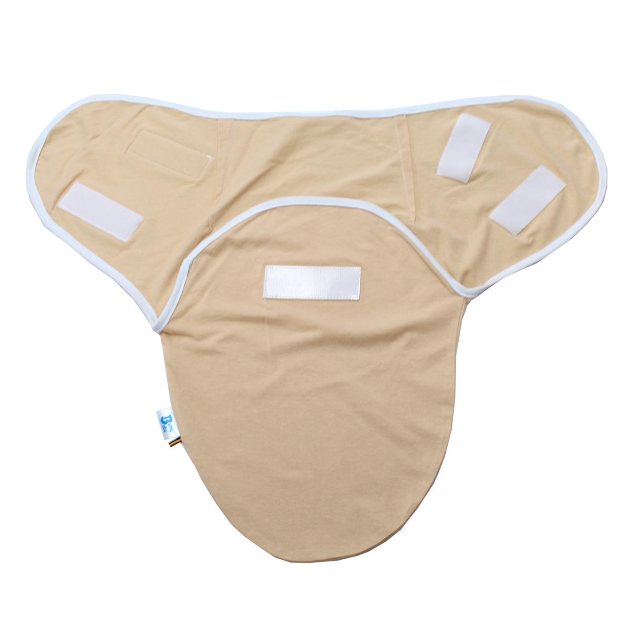 Poza Sistem Infasare Bumbac, Crem, Universal - BL511 [3]