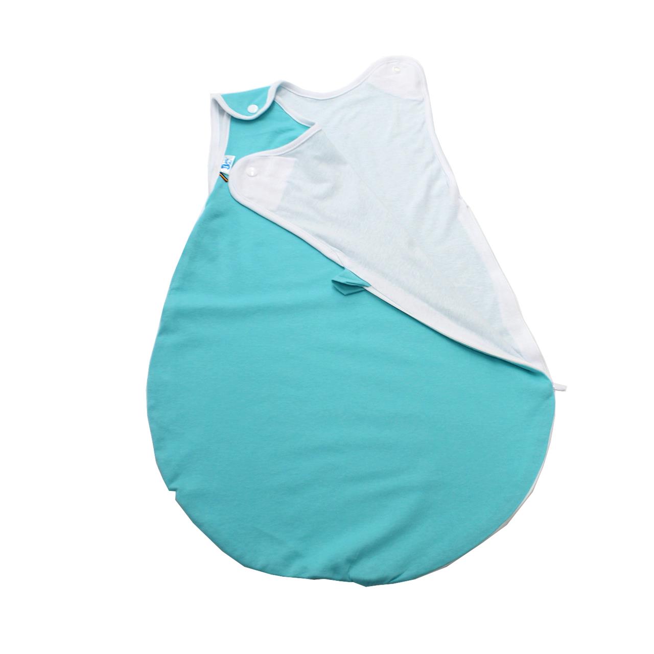Poza Sac Dormit Bleu, Bumbac, Universal - BL512 [2]