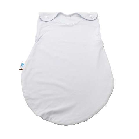 Poza Sac Dormit Alb, Bumbac, Universal - BL514 [1]