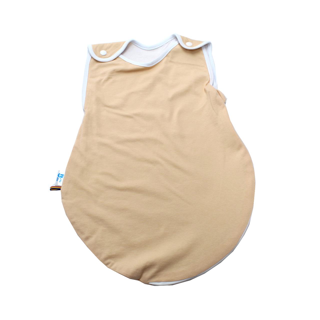 Poza Sac Dormit Crem, Bumbac, Universal - BL515 [1]