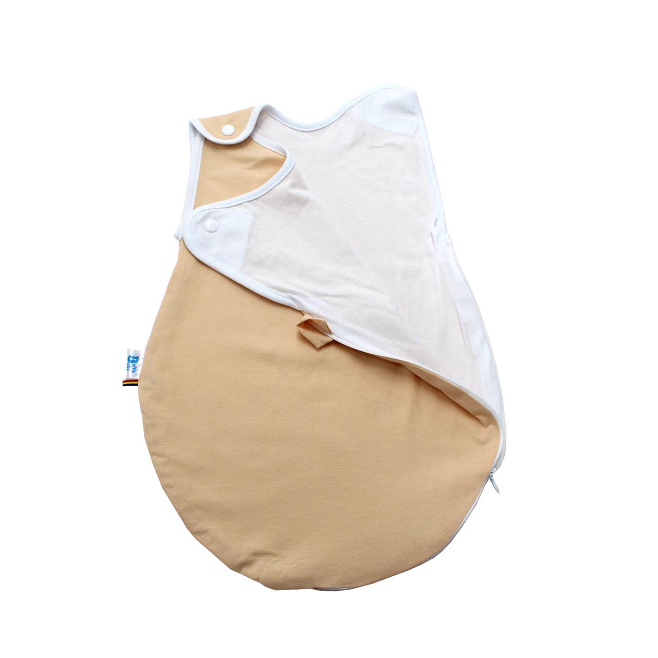 Poza Sac Dormit Crem, Bumbac, Universal - BL515 [2]
