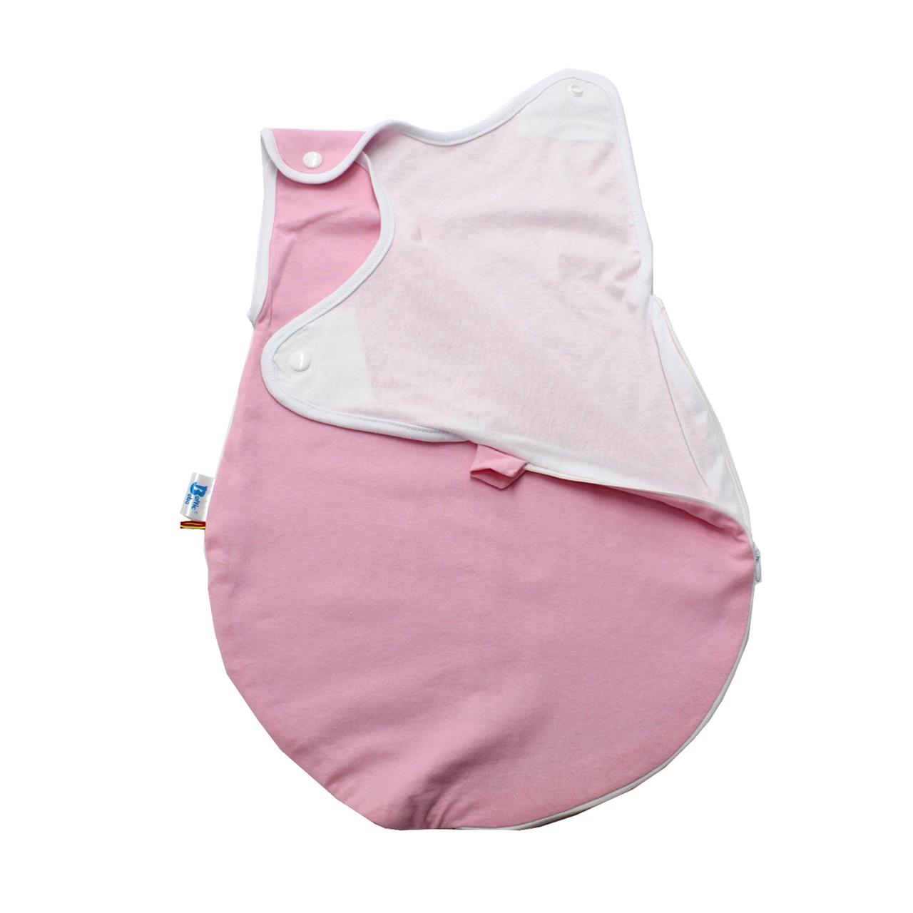 Poza Sac Dormit Roz, Bumbac, Universal - BL516 [2]