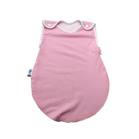 Poza Sac Dormit Roz, Bumbac, Universal - BL516 [1]