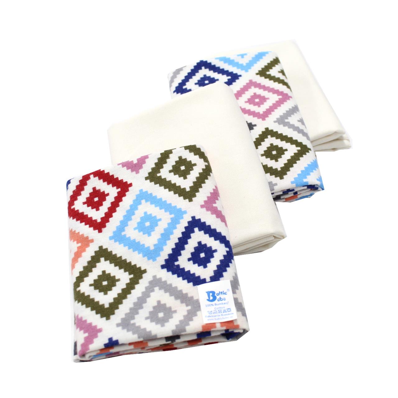 Poza Scutec Finet, Refolosibil, Mulicolor, Fete, Traditional - BL517 [1]