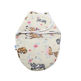 Poza Sistem Infasare Bumbac, Crem, CAPRIOARA - BL526S [1]