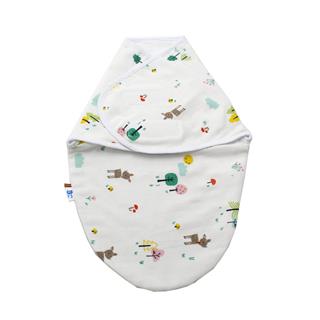 Poza Sistem Infasare Bumbac, Alb, Caprioara - BL554 [1]