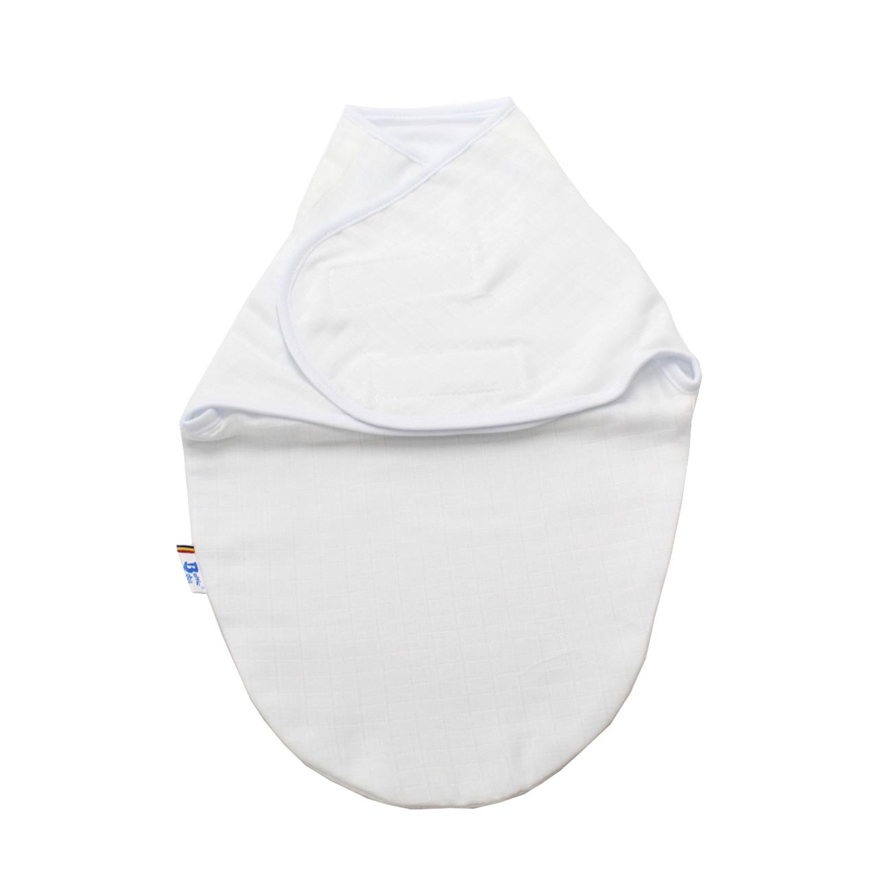 Poza Sistem Infasare Bumbac, Alb, Universal - BL561 [1]